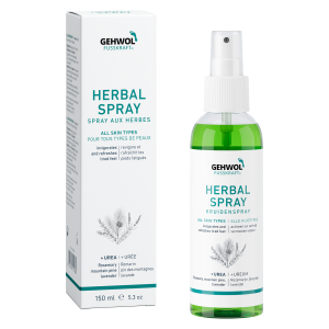 Gehwol Fusskraft Herbal Lotion 150ml