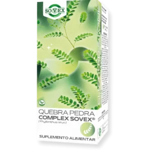Quebra Pedra Complex 500ml Sovex