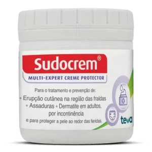 Sudocrem Multi Expert Creme  125gr