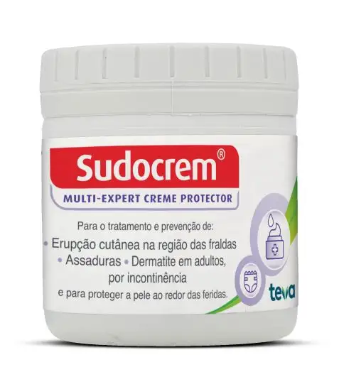 Sudocrem Multi Expert Creme  125gr