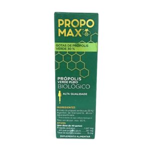 Lehning PropoMax Imunidade 30 ml