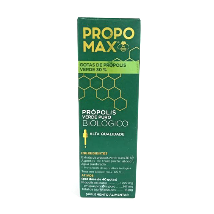 Lehning PropoMax Imunidade 30 ml