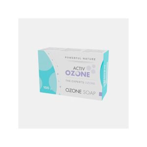 ActivOzone  Ozone Soap  100gr