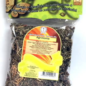 Agrimonia Planta 50gr