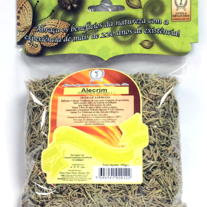 Alecrim Folhas 100gr