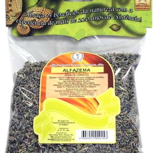 Alfazema Flor 50gr
