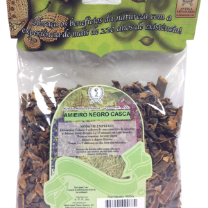 Amieiro Negro Casca 100gr