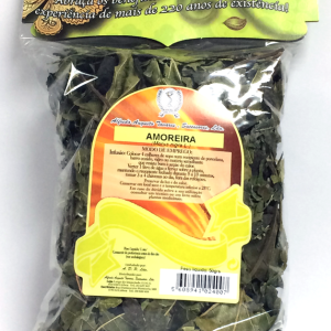Amoreira Folha 50gr