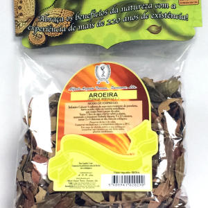 Aroeira Folha 50gr