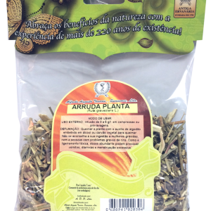 Arruda Planta 50gr