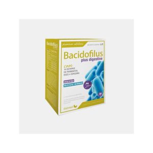 Bacidofilus Plus Digestive 30 Caps