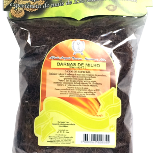 Barbas Milho 40gr