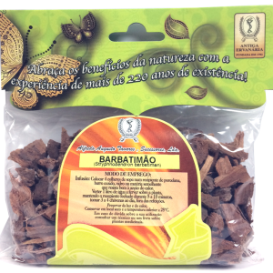 Barbatimao Casca 50gr