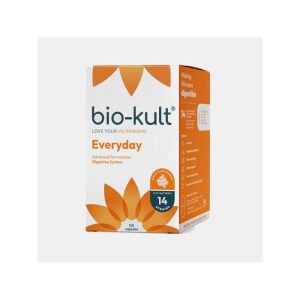 Bio-Kult Advanced 120 Caps