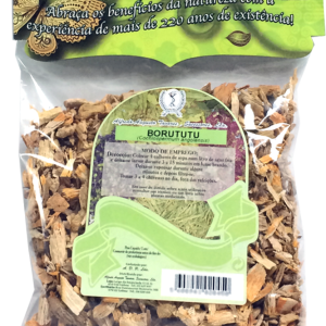 Burututu Raiz 50gr