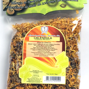 Calendula Flor 50gr