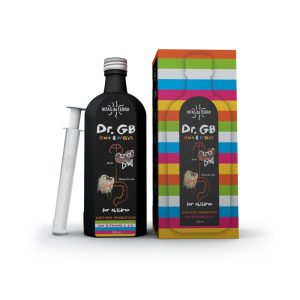 Dr. GB Gut&Brain – 250ml – Hifas da Terra