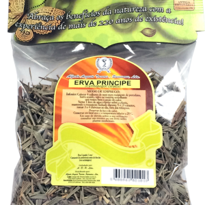 Erva Principe Planta 50gr