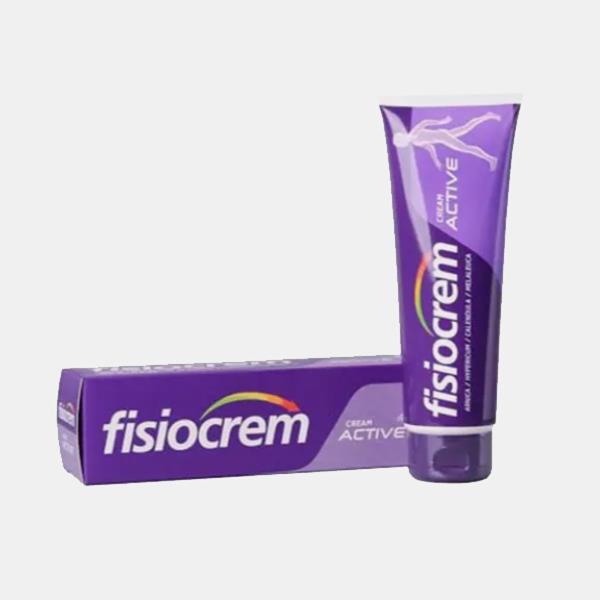 Fisiocrem Cream Active 200 ml