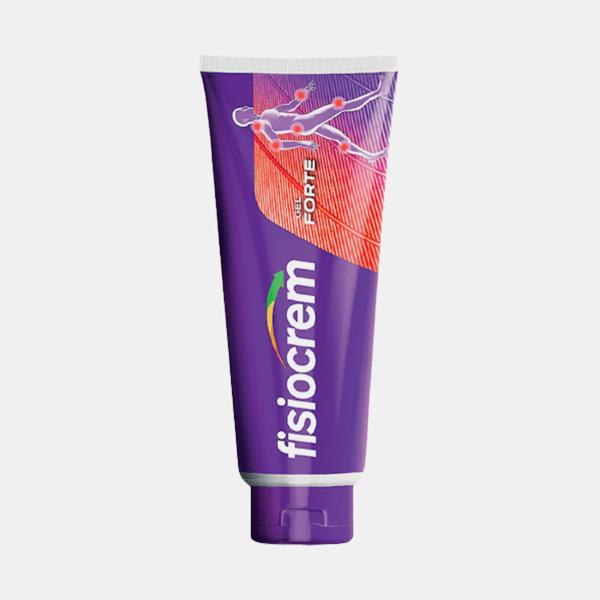 Fisiocrem Gel Forte 50ml