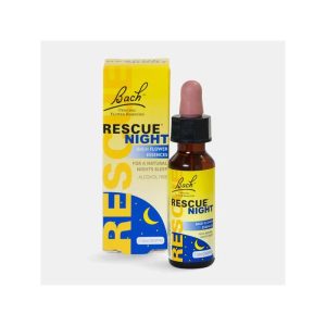 Rescue Night 10 mL Biotop