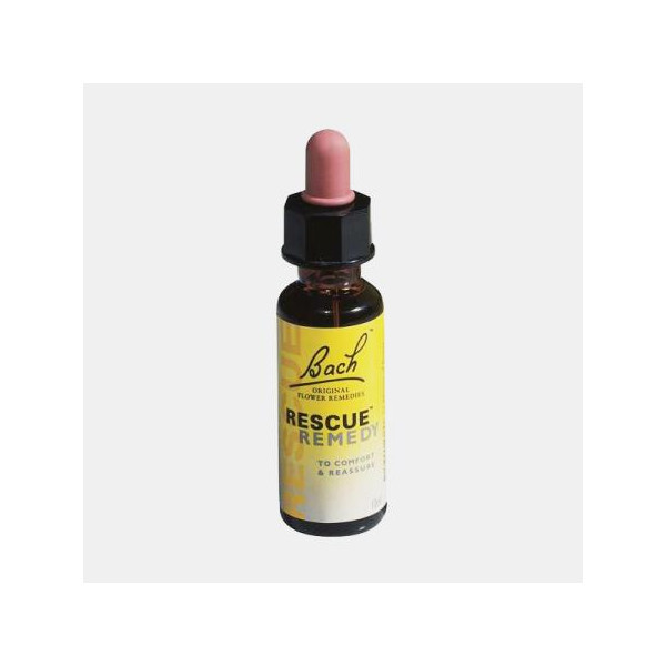 Rescue Remedy 10 mL Bach