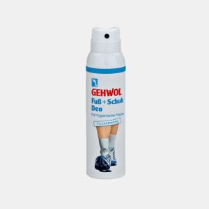 Gehwol Foot+Shoe Deo Spray 150ml