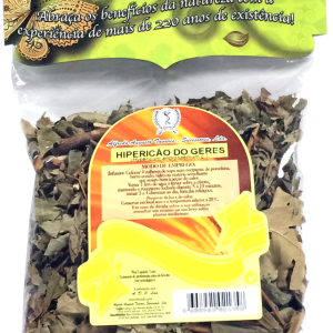 Hipericão Gerês Planta 50gr