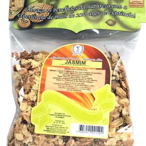 Jasmin Flor 40gr