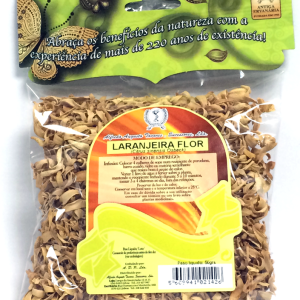 Laranjeira Flor 50gr