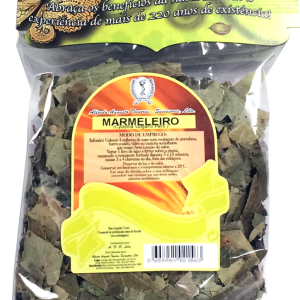 Marmeleiro Folhas 50gr
