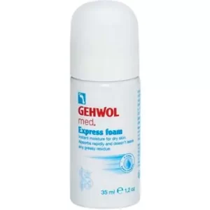 Gehwol Med Express Foam 35ml