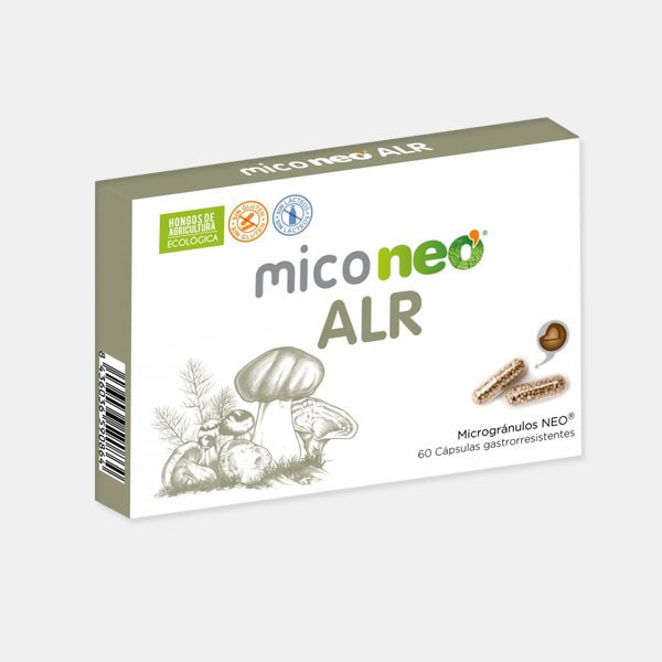 Mico Neo ALR 60 Caps