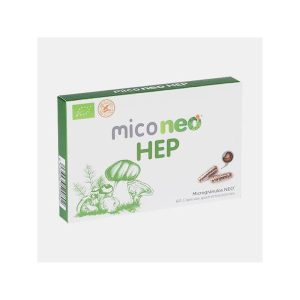 Mico Neo HEP 60 Caps