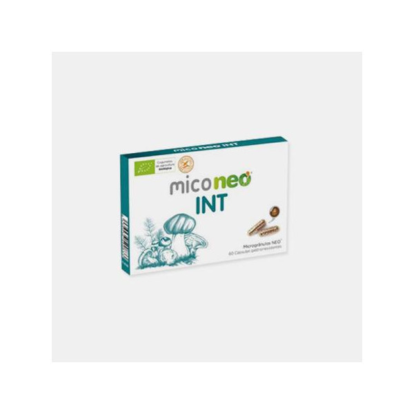 Mico Neo INT 60 Caps