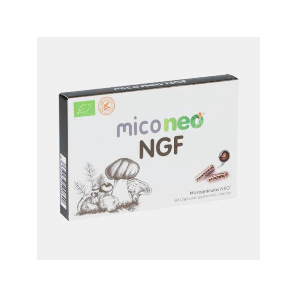 Mico Neo NGF 60 Cap.