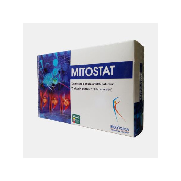 Mitostat 30 Amp Biologica