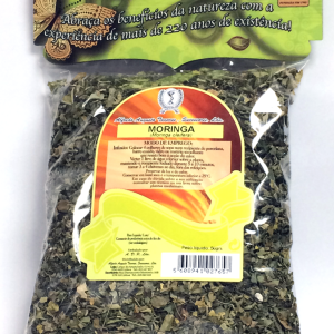Moringa Folha 50gr