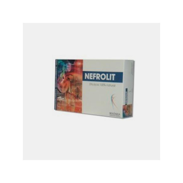 Nefrolit 30 amp lusodiet