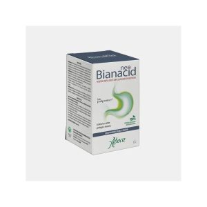 Neo Bianacid 45 Comp Aboca