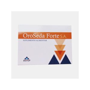 Oroseda Forte 60 Caps