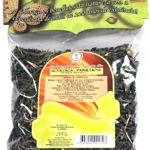 Parietaria/Alfavaca Cobra Planta 50gr