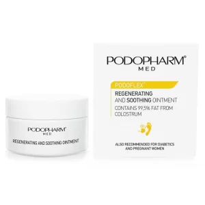 Podopharm Podoflex Pomada Regeneradora 60ml