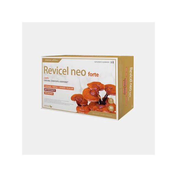 Revicel Neo Forte 30 x15ml
