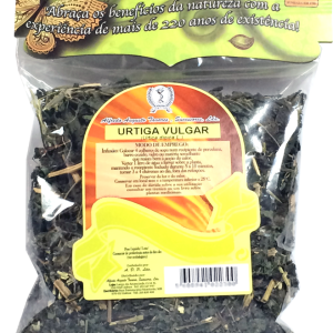 Urtiga Vulgar Planta 50g
