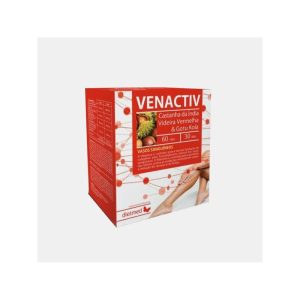 Venactiv 60 Caps DietMed