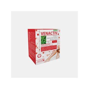 Venactiv Plus 30 Caps DietMed