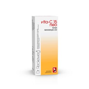 Vita-C 15 Neo Xarope Dr.Reckweg