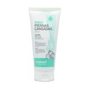 Dderma Gel Frio Pernas Cansadas 200Ml